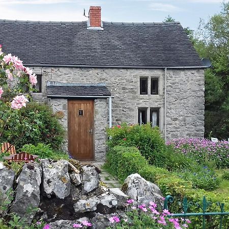 Ivy Cottage Elton  Exterior photo